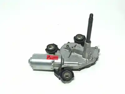 Pezzo di ricambio per auto di seconda mano motore tergicristallo posteriore per citroen c4 picasso millenium riferimenti oem iam 6405cx 0390201840 9654116380