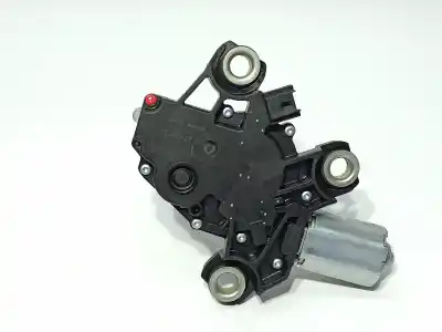 Pezzo di ricambio per auto di seconda mano motore tergicristallo posteriore per citroen c4 picasso millenium riferimenti oem iam 6405cx 0390201840 9654116380