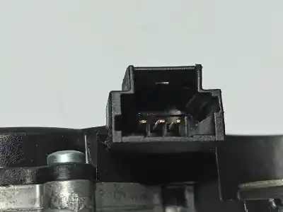 Pezzo di ricambio per auto di seconda mano motore tergicristallo posteriore per citroen c4 picasso millenium riferimenti oem iam 6405cx 0390201840 9654116380
