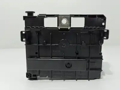 Second-hand car spare part fuse box unit for citroen c4 picasso millenium oem iam references 6500hk 9807028580 9675877080