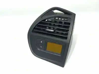 Автозапчасти б/у климат-контроль за citroen c4 picasso millenium ссылки oem iam 9650868877  6451ws