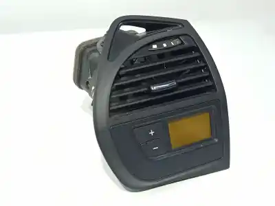 Автозапчасти б/у климат-контроль за citroen c4 picasso millenium ссылки oem iam 9650868877  6451ws