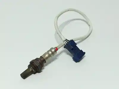 Second-hand car spare part lambda probe for citroen c4 picasso millenium oem iam references 1618v3