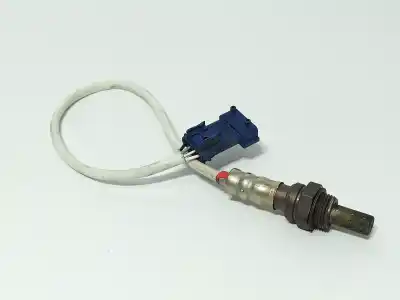 Second-hand car spare part lambda probe for citroen c4 picasso millenium oem iam references 1618v3 754896180 v754896180