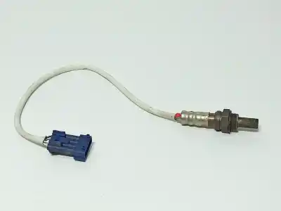 Second-hand car spare part lambda probe for citroen c4 picasso millenium oem iam references 1618v3 754896180 v754896180
