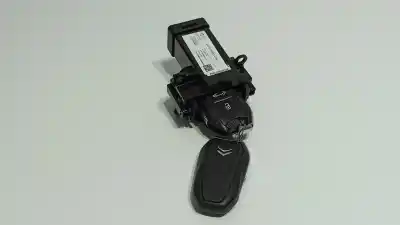 Pièce détachée automobile d'occasion COMMUTATEUR D'ALLUMAGE pour CITROEN C4 PICASSO  Références OEM IAM 9814247280  E1160013C