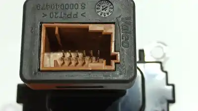 Pezzo di ricambio per auto di seconda mano interruttore di avviamento per citroen c4 picasso feel riferimenti oem iam 9814247280  e1160013c