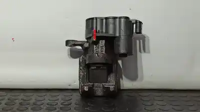 Second-hand car spare part rear left brake caliper for citroen c4 picasso feel oem iam references 1651758180 1608998880 1617535580