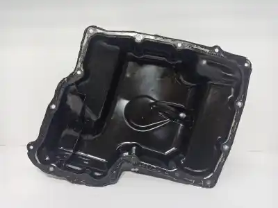 Second-hand car spare part sump for ford transit combi ´06 ft 260 corto oem iam references 1706974 2s7q6675ba / 2s7q-6675-ba bk2q-6675-aa / bk2q6675aa