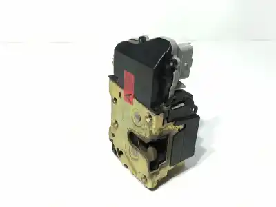 Recambio de automóvil de segunda mano de cerradura puerta delantera izquierda para citroen xsara picasso 2.0 hdi referencias oem iam 9135h5  