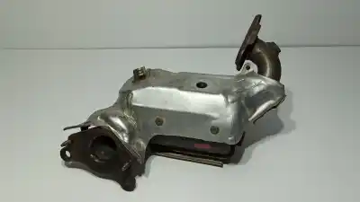 Pezzo di ricambio per auto di seconda mano catalizzatore per renault clio iv limited riferimenti oem iam 208a07241r  h8201562544