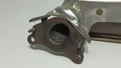 Pezzo di ricambio per auto di seconda mano catalizzatore per renault clio iv limited riferimenti oem iam 208a07241r  h8201562544