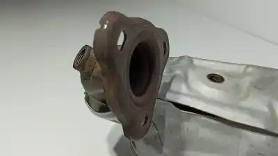 Pezzo di ricambio per auto di seconda mano catalizzatore per renault clio iv limited riferimenti oem iam 208a07241r  h8201562544