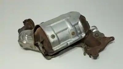 Peça sobressalente para automóvel em segunda mão CATALISADOR por RENAULT CLIO IV  Referências OEM IAM 208A07241R  H8201562544