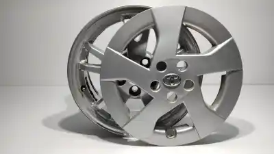 İkinci el araba yedek parçası YORULMAK için TOYOTA PRIUS (NHW30)  OEM IAM referansları 4261147140  