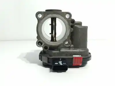Pièce détachée automobile d'occasion Boitier De Papillon pour CITROEN C3 PICASSO SX Références OEM IAM 9673534480  28275019