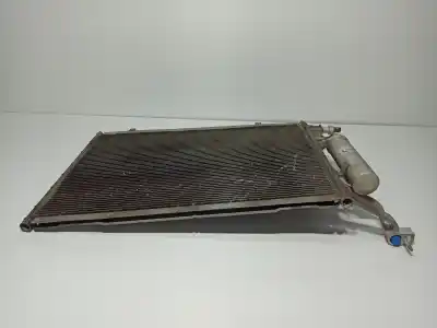 Peça sobressalente para automóvel em segunda mão condensador / radiador de ar condicionado por ford fiesta (cb1) ambiente referências oem iam 1818909 av1119710fa av11-19710-fa