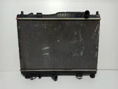 Second-hand car spare part Water Radiator for FORD FIESTA (CB1) Ambiente OEM IAM references 1772863 ME8V51-8005-DG / ME8V518005DG / 1897436 8V51-8005-DG / 8V518005DG
