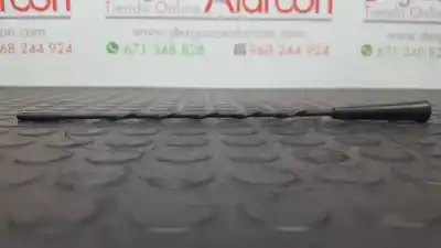 Pièce détachée automobile d'occasion Antenne pour RENAULT CLIO IV Business Références OEM IAM 8200500322  