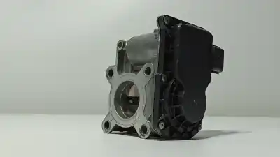 Peça sobressalente para automóvel em segunda mão borboleta de admissão por renault clio iv limited referências oem iam 161206038r