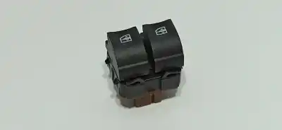Second-hand car spare part LEFT FRONT POWER WINDOW SWITCH for RENAULT CAPTUR  OEM IAM references 254113300R  10023899