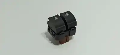 Second-hand car spare part LEFT FRONT POWER WINDOW SWITCH for RENAULT CAPTUR  OEM IAM references 254113300R  10023899