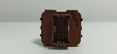 Second-hand car spare part left front power window switch for renault captur zen oem iam references 254113300r  10023899