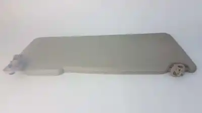 Peça sobressalente para automóvel em segunda mão pára-sol esquerdo por renault kangoo (f/kc0) authentique referências oem iam 8200924099 8200924101 8200510900 Peça sobressalente para automóvel em segunda mão pára-sol esquerdo por renault kangoo (f/kc0) authentique referências oem iam 8200924099 8200924101 8200510900