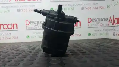 Pièce détachée automobile d'occasion Filtre Gasoil pour RENAULT CLIO II FASE I (B/CBO) 1.9 dTi Diesel 80 CV / 59 KW Références OEM IAM 8200158951  8200780954