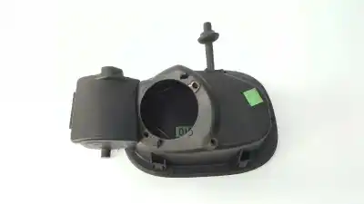 Second-hand car spare part outer fuel cap for renault grand modus authentique oem iam references 8200213440  8200213437