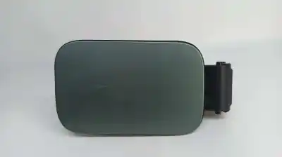 Second-hand car spare part outer fuel cap for renault scenic ii confort dynamique oem iam references 8200139543