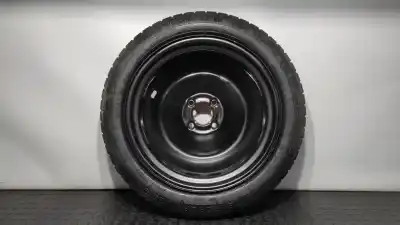 Second-hand car spare part spare tire for renault captur zen oem iam references 403008450r  403005160r