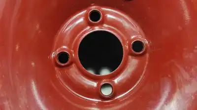 Peça sobressalente para automóvel em segunda mão estepe por renault captur adventure referências oem iam 403008450r  403005160r