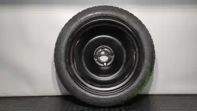 Peça sobressalente para automóvel em segunda mão estepe por renault captur adventure referências oem iam 403008450r  403005160r