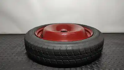 Peça sobressalente para automóvel em segunda mão estepe por renault captur adventure referências oem iam 403008450r  403005160r