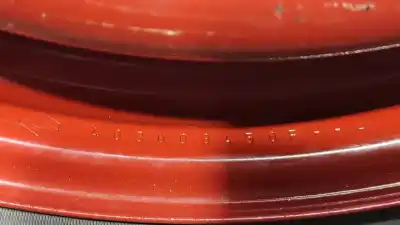 Peça sobressalente para automóvel em segunda mão estepe por renault captur adventure referências oem iam 403008450r  403005160r