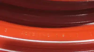 Peça sobressalente para automóvel em segunda mão estepe por renault captur adventure referências oem iam 403008450r  403005160r