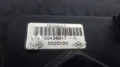 Автозапчасти б/у электрический вентилятор за renault kangoo (f/kc0) alize ссылки oem iam 7701070217  7700436917 Автозапчасти б/у электрический вентилятор за renault kangoo (f/kc0) alize ссылки oem iam 7701070217  7700436917