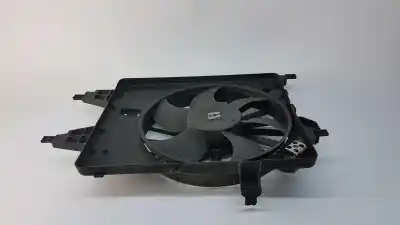 Second-hand car spare part radiator cooling fan for renault kangoo furgón professional oem iam references 7701071862 8200427166 / 7701069288 7701070315