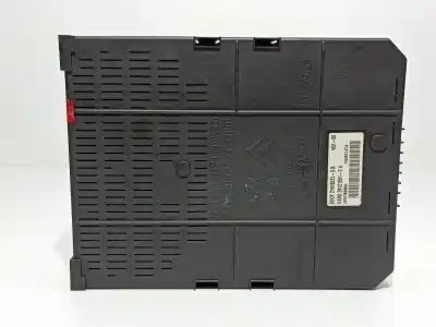 Pièce détachée automobile d'occasion boîtes à fusibles pour peugeot 607 (s2) básico références oem iam 6500ck  9664969080