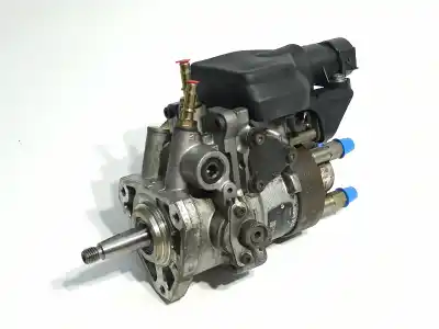 Pezzo di ricambio per auto di seconda mano pompa diniezione per renault clio ii fase i (b/cbo) 1.9 diesel riferimenti oem iam 7700115073 r8640a111b 8200748341
