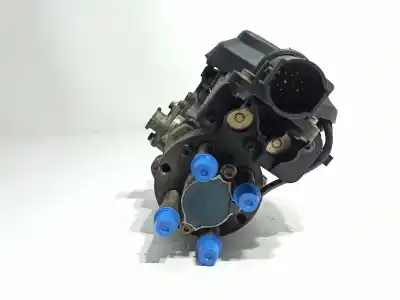 Pezzo di ricambio per auto di seconda mano pompa diniezione per renault clio ii fase i (b/cbo) 1.9 diesel riferimenti oem iam 7700115073 r8640a111b 8200748341