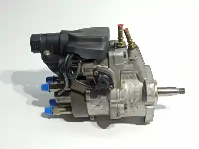 Pezzo di ricambio per auto di seconda mano pompa diniezione per renault clio ii fase i (b/cbo) 1.9 diesel riferimenti oem iam 7700115073 r8640a111b 8200748341