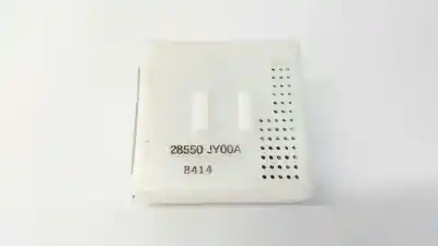 Автозапчасти б/у реле за renault koleos dynamique pack2 ссылки oem iam 28550jy00a