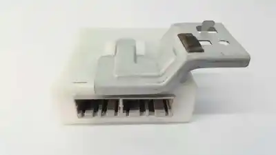 Second-hand car spare part relay for renault koleos dynamique pack2 oem iam references 28550jy00a  