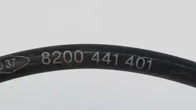 Автозапчастина б/у датчик абс для renault kangoo furgón professional посилання на oem iam 8200441401  479109860r