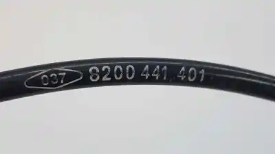 Автозапчасти б/у датчик абс за renault kangoo (f/kc0) authentique ссылки oem iam 8200441401  479109860r