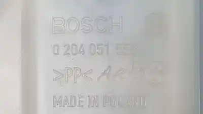 Pezzo di ricambio per auto di seconda mano pompa freni per renault kangoo profesional riferimenti oem iam 7701209764  0204051558