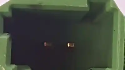 Second-hand car spare part switch for renault clio iv business oem iam references 8200276360  