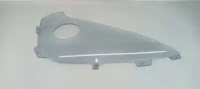 Pièce détachée automobile d'occasion vitre triangulaire custode avant droit pour renault twizy intens références oem iam 43r0011110  768b58714r